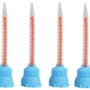C&B Tips / Premium/ Blue (Orange Inner) , 50Pcs /Box