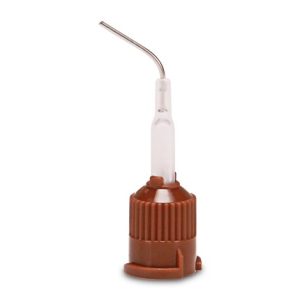 Automix Tips, w/ standard oral Tip (50/pack)