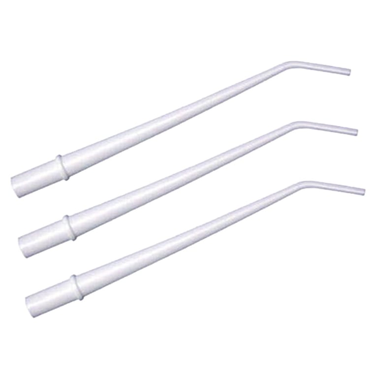 Disposable Surgical Aspirator Tips/ 25 Pk