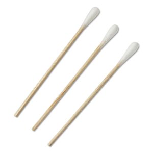 Cotton Tip Applicators