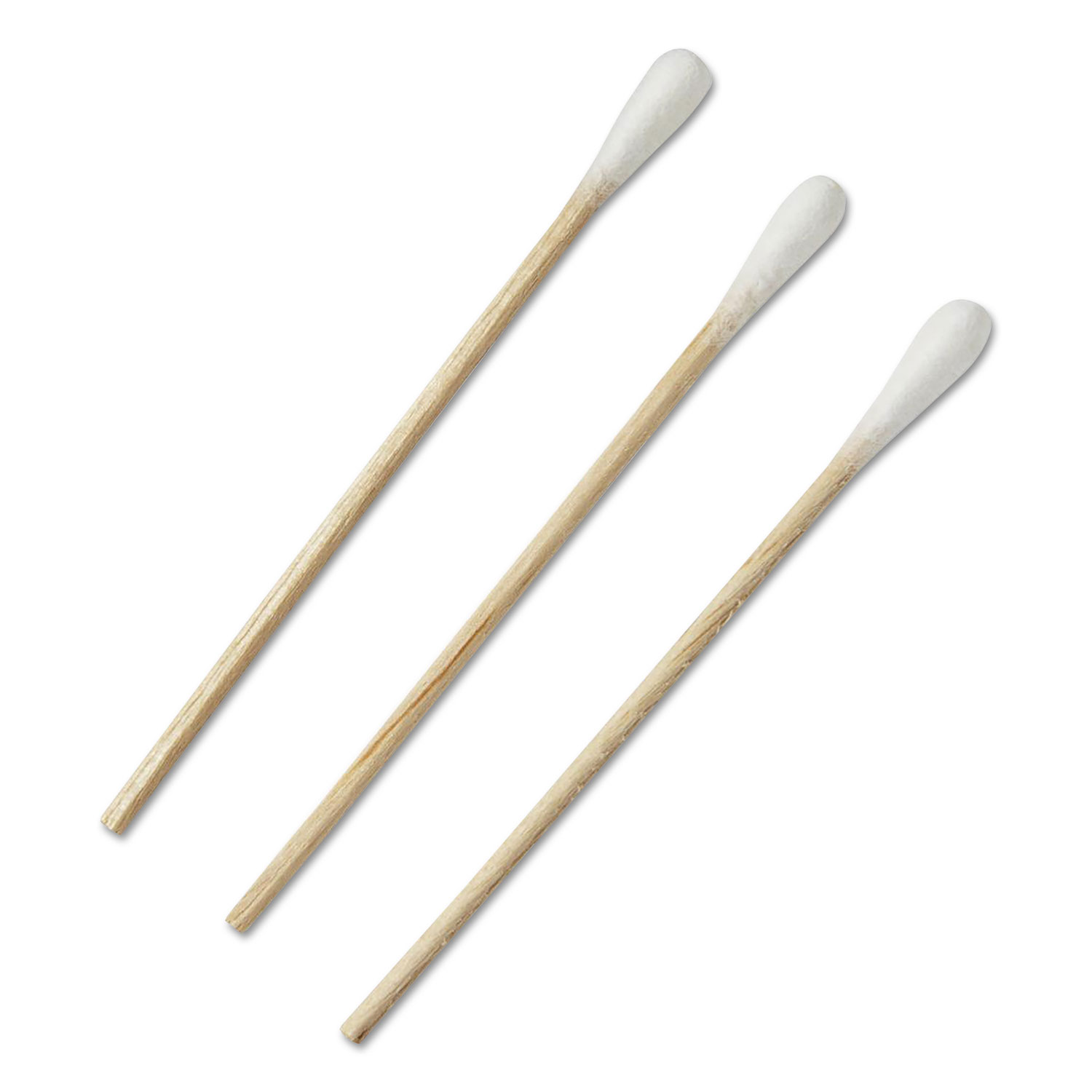 Cotton Tip Applicators