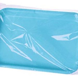 Plastic Tray Sleeves