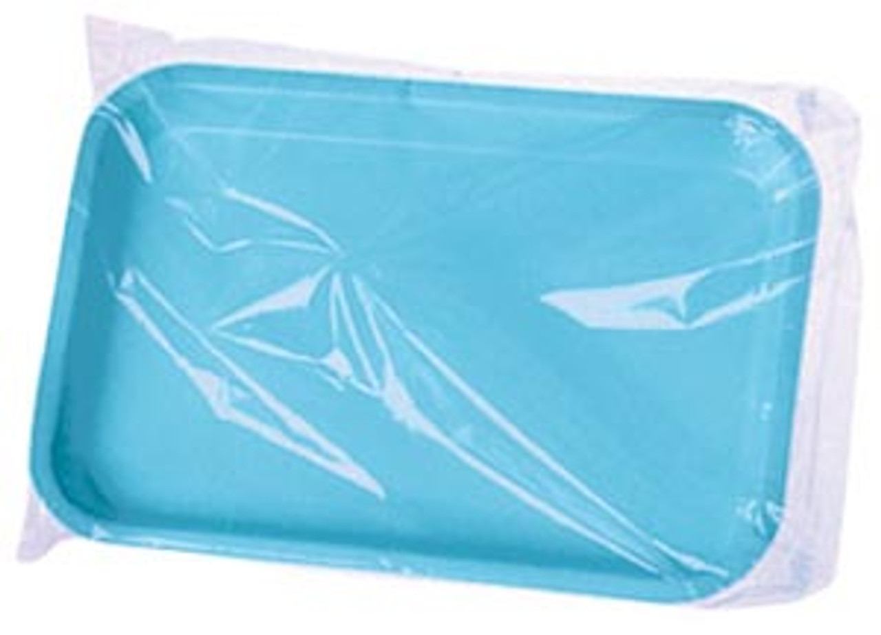 Plastic Tray Sleeves