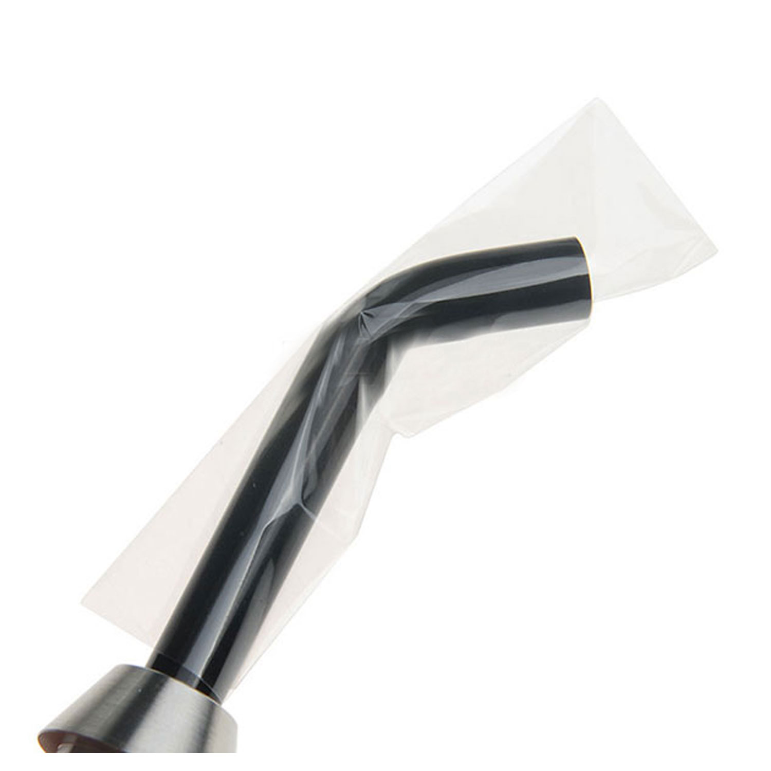 Curing Light Head Protective Film/ 4.33＂×2.95＂/ 200/Pk