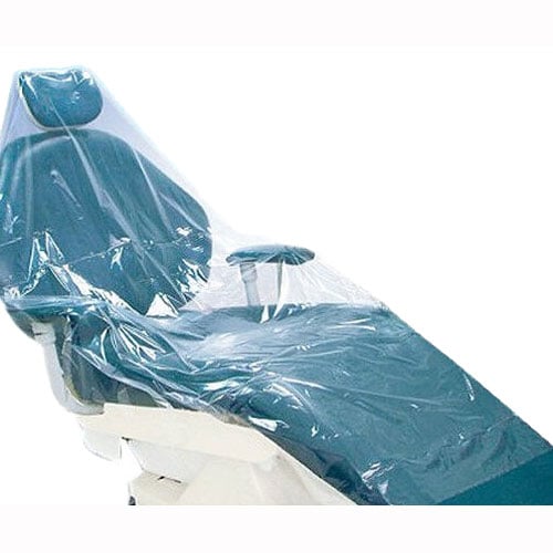 Full Chair Sleeves / 29＂×80＂/125/Pk