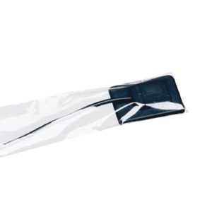 X-RaySensor Sleeves / Premium/8" × 1-5/8"   (21 x 4.2 cm)/500 Pcs /Box