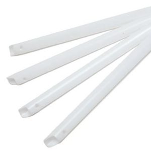 High Volume Evacuator (HVE) Tips / 100Pk