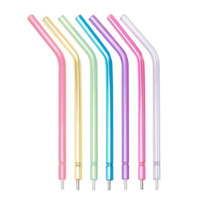 PVC-Air Water Syringe Tips/250/Pk