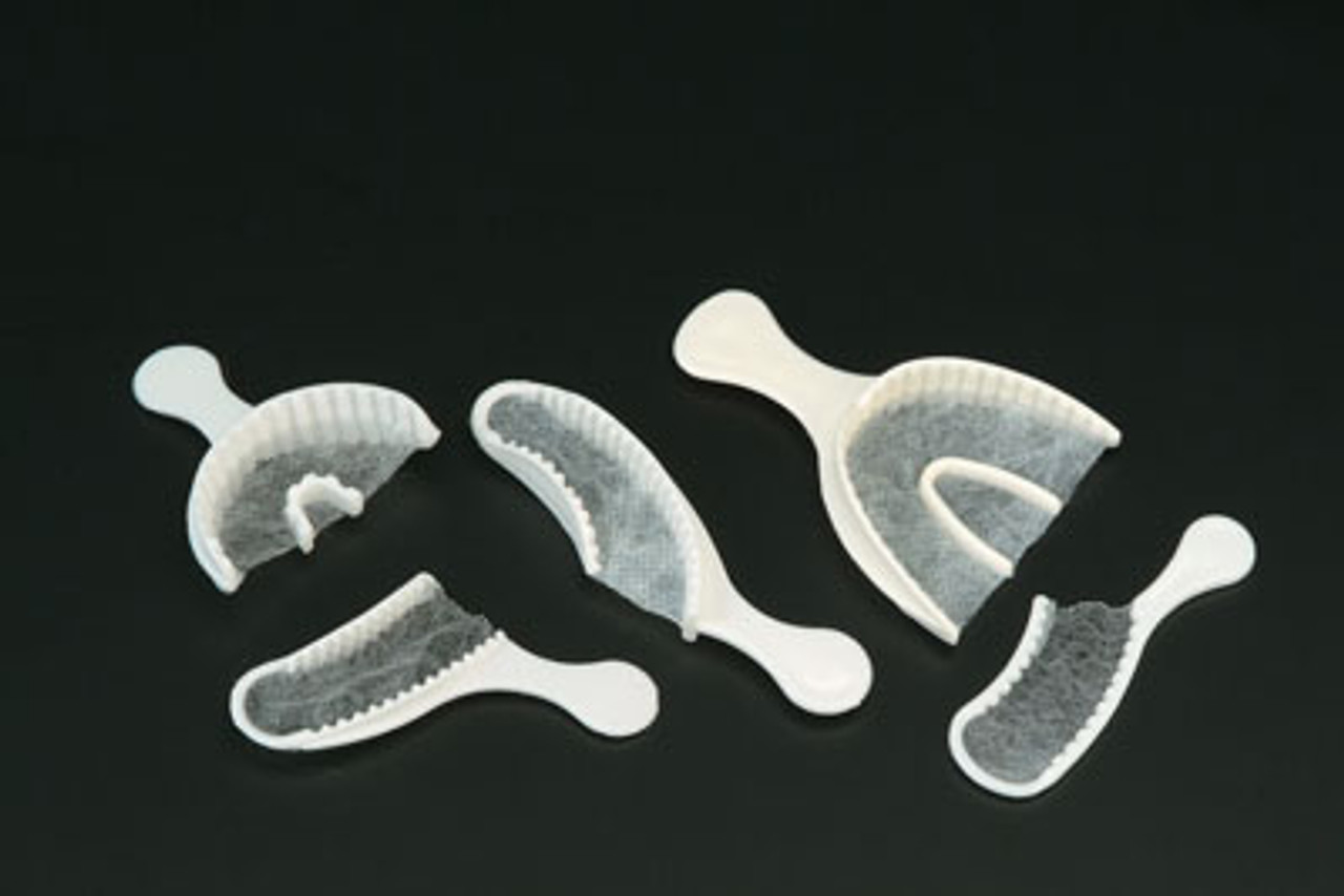 Bite Registration Trays