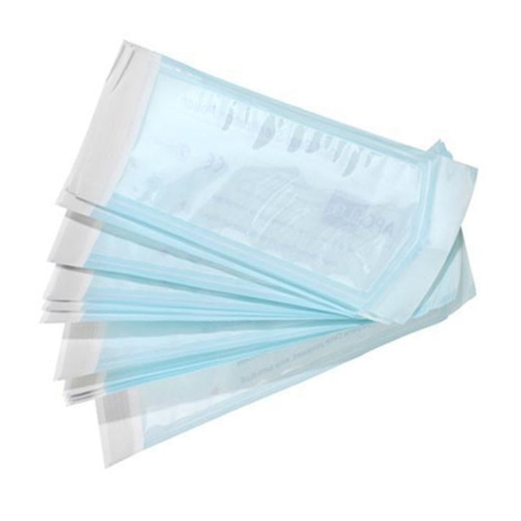 Sterilization Pouches/ Premium , 200Pcs /Box