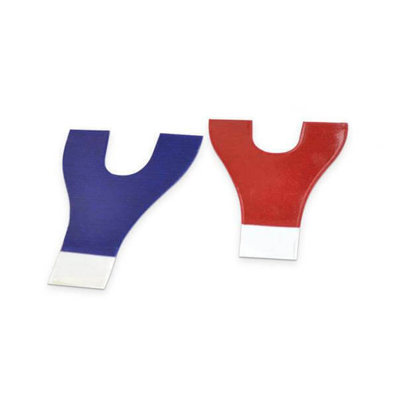 articulating paper Horse shoe Shape