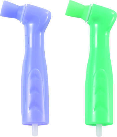 Prophy Angle, 105° Contra Angle, Regular Cup / 100/Pk