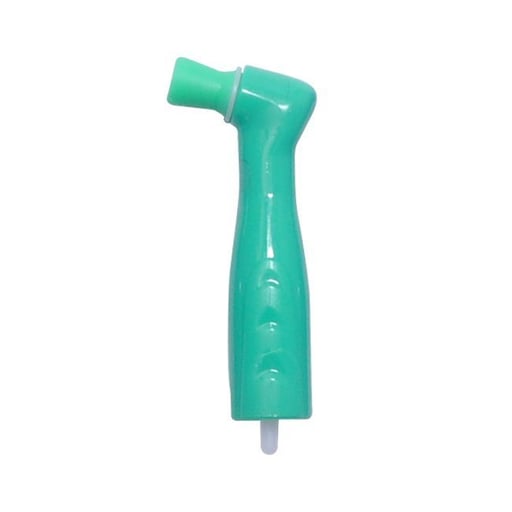 Prophy Angle, 105° Contra Angle, Soft Cup / 100/Pk
