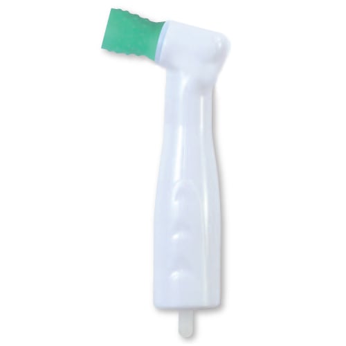 Prophy Angle, 105° with Brush  / 100/Pk