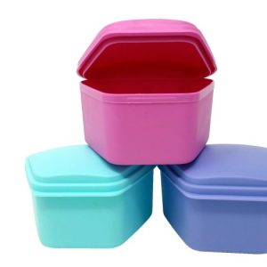 Denture box(12pcs/bag)