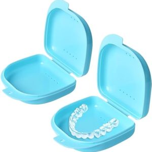 Retainer box(12pcs/bag)