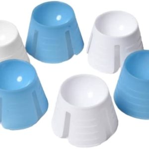 Dappen dish 100 pc/box