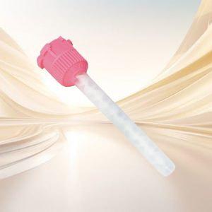 HP mixing tips(50/pack) /Pink, 5.4mm