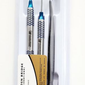 Diagnostic Instrument (set of 3)