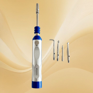 Crown Remover/ Seperator/ 3 Heads