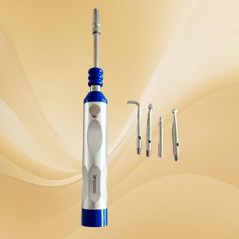 Crown Remover/ Seperator/ 3 Heads