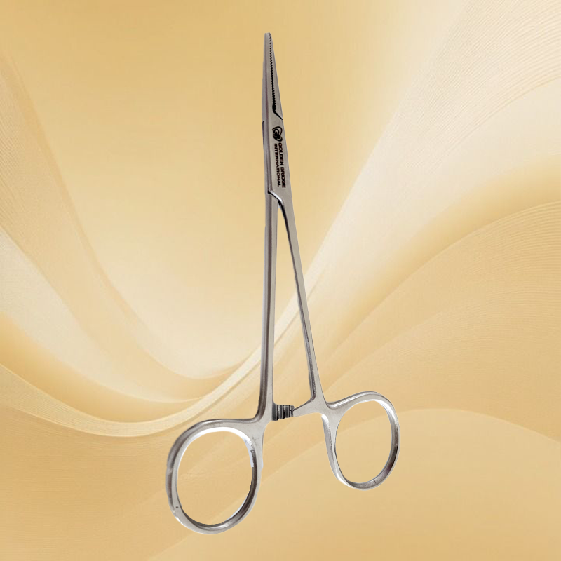 Needle Holder / 12.5
