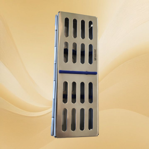 Instrument Sterilization Cassettes