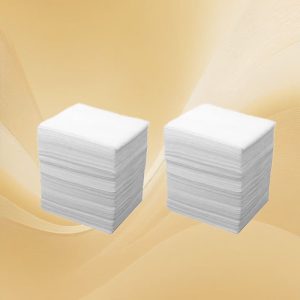 Nonwoven Gauze 2"x2",4ply,30gsm