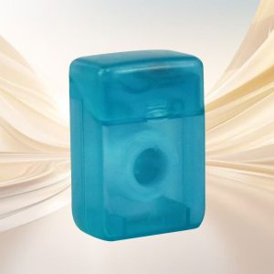Dental Floss-15M, Mint Scented/ Blue, 15m , 10 Pcs /Box