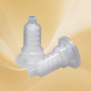 Dynamic Mixer/ "White 5:1",50Pcs /Box