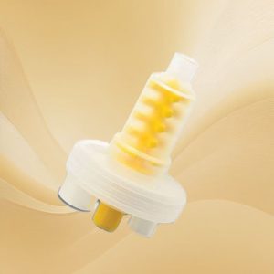 Dynamic Mixer/"Yellow 5:0",50Pcs /Box
