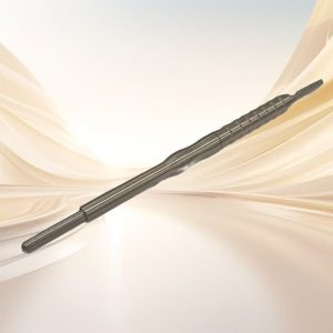 Surgical scalpel Handle with Safe Remover / Stainless Steel / 1 pc